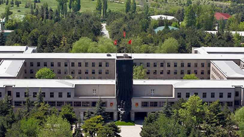 Kara Harp Okulu davasında karar: 108 sanığa beraat