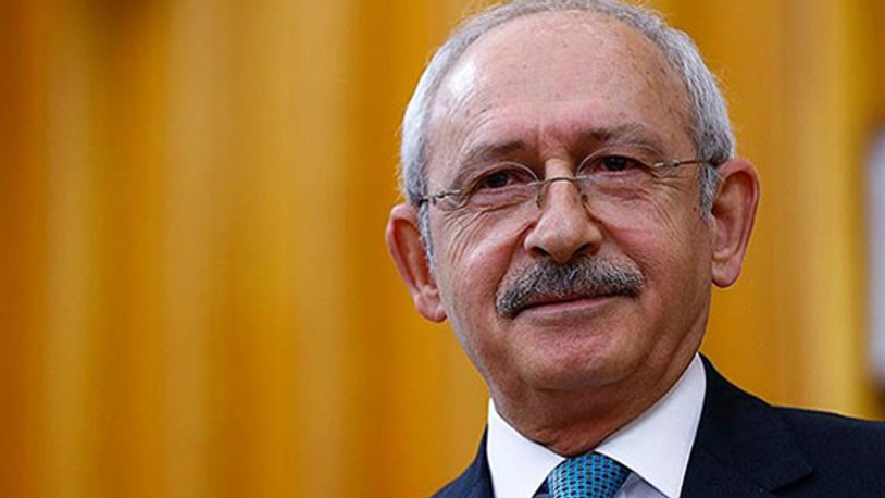 Kılıçdaroğlu'ndan Ramazan Bayramı mesajı: Bugün kucaklaşma günü