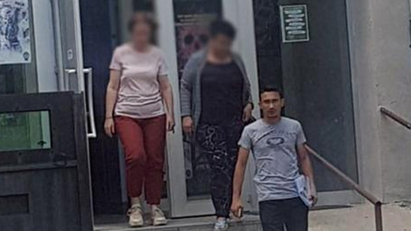 Kızına fuhuş yaptıran anneye tutuklama