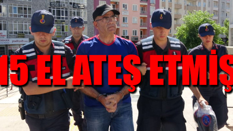 Kızını öldüren baba: Sırf annesi kahrolsun, üzülsün diye yaptım