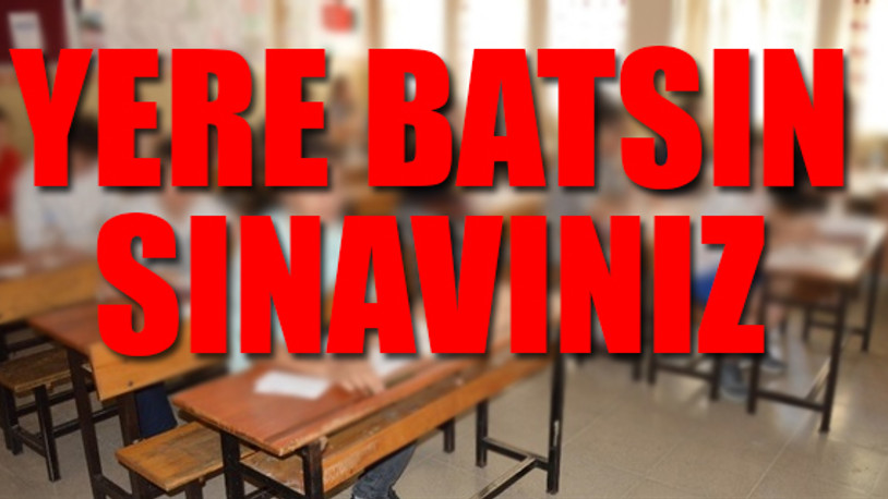 Kocaeli'de 10 yaşındaki çocuk intihar etti