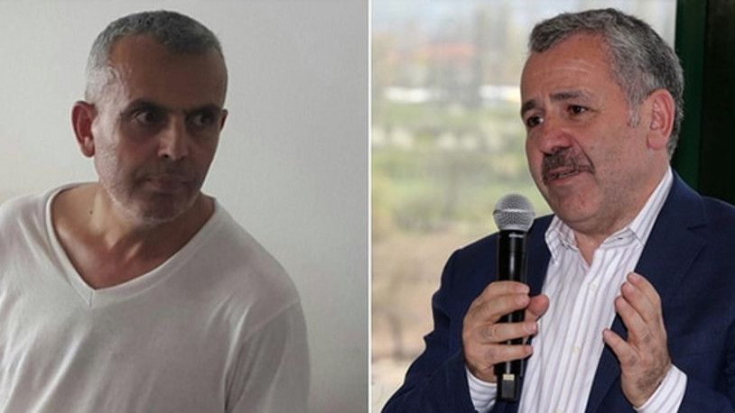 Lahey Büyükelçisi eski AKP’li Dişli’nin ağabeyine 15 Temmuz'dan verilen ceza belli oldu