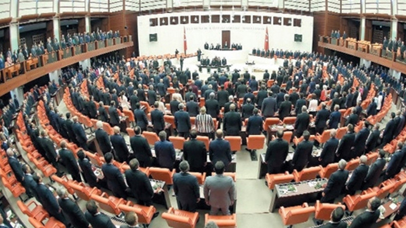 Metropoll anketi: Halkın 58.9'u parlamenter sistem istiyor