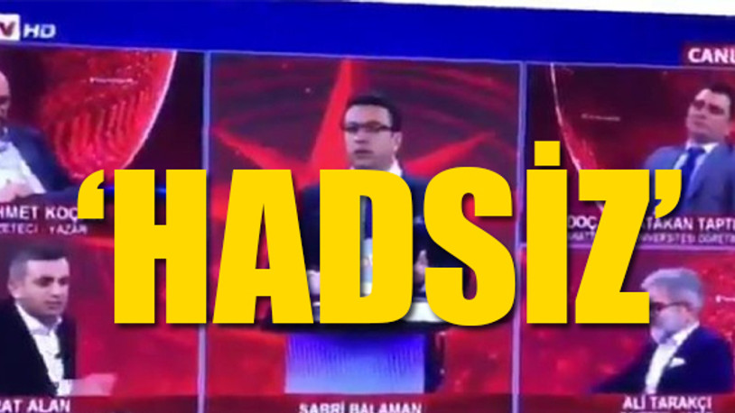 Milli Savunma Bakanlığı’ndan Akit çalışanına sert yanıt!