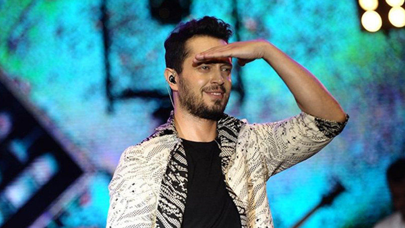 Murat Boz’dan vale bahşişi açıklaması