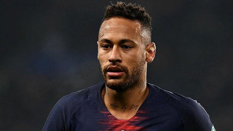 Neymar hakkında şoke eden taciz suçlaması!