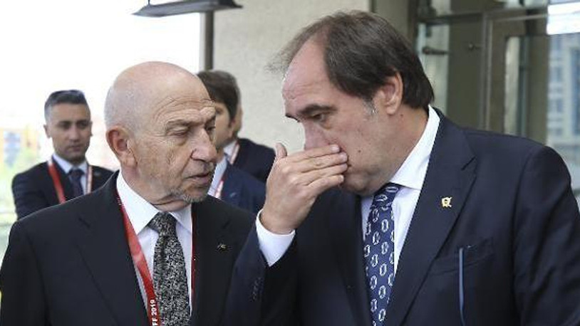 Nihat Özdemir: Reform gereklidir