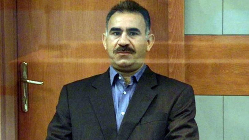 Öcalan'ın avukatlarından İmralı başvurusu