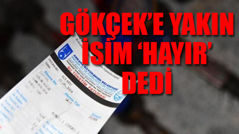 Öğrenciye su indirimi AKP grubunu böldü