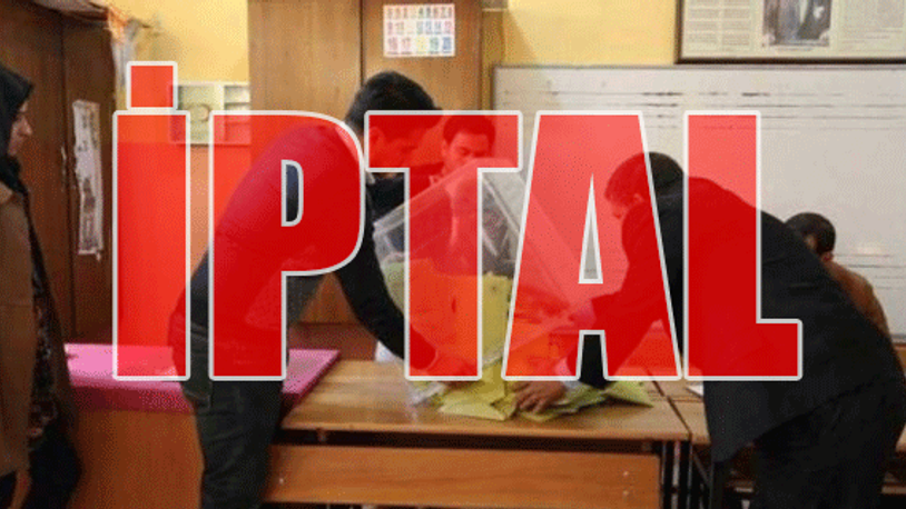 Öğretmenlerin sandık görevi engelleniyor... Gerekçe: Parti üyeliği!