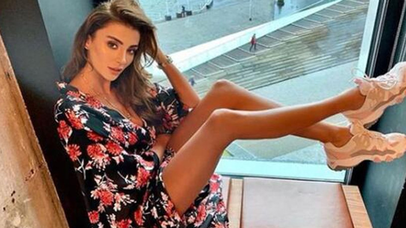 Özge Ulusoy kimdir? Özge Ulusoy nereli, kaç yaşında? Özge Ulusoy'un ilişkileri...