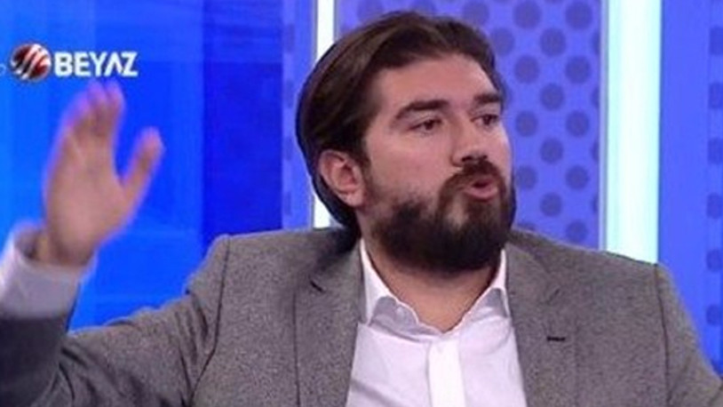 Rasim Ozan Kütahyalı'ya bir şok daha...