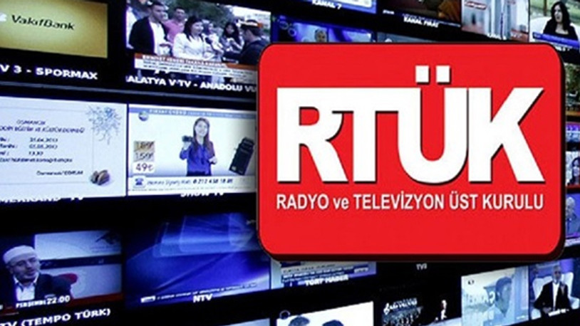RTÜK'ten seçim yayınları açıklaması! 