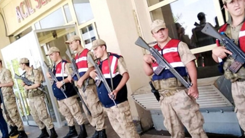 Şanlıurfa'da aşiret kavgası: 6 ölü