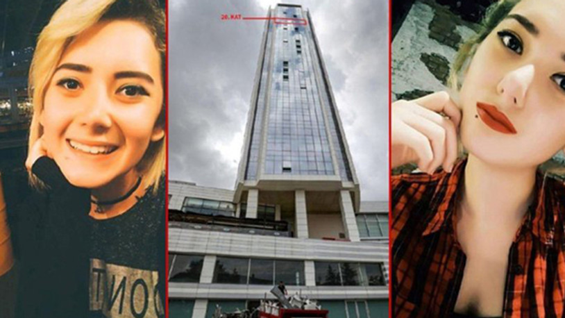 Şule Çet davasında 'saat' detayı