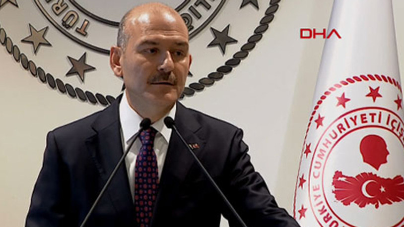 Süleyman Soylu: Demokrasiyi hazmetmek kolay değil