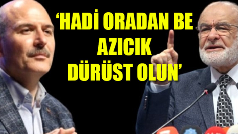 Temel Karamollaoğlu'nun korumaları da alınmış