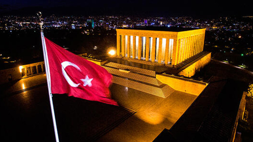 TSK'dan Anıtkabir açıklaması