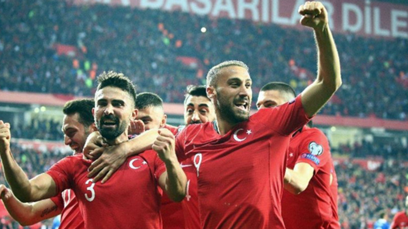 Türkiye Fransa maçı için heyecan dorukta! İşte detaylar...