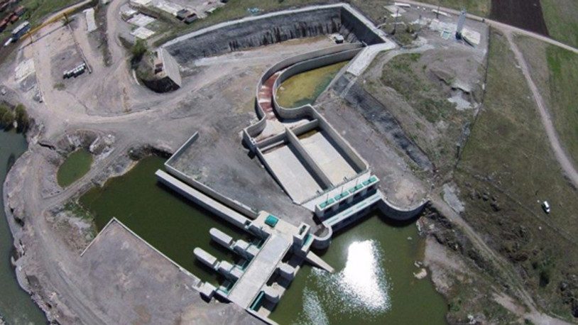 Türkiye’nin en uzun içme suyu tüneli ‘Gerede’ tamamlandı