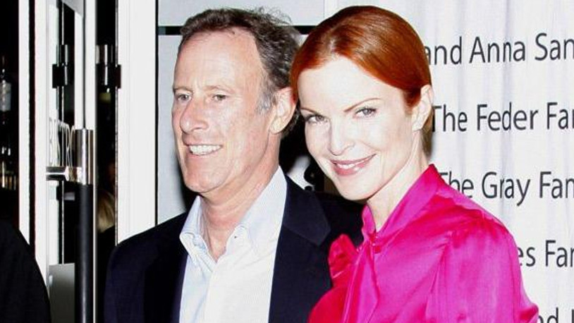 Ünlü oyuncuyu cinsel yolla bulaşan hastalık kanser etti