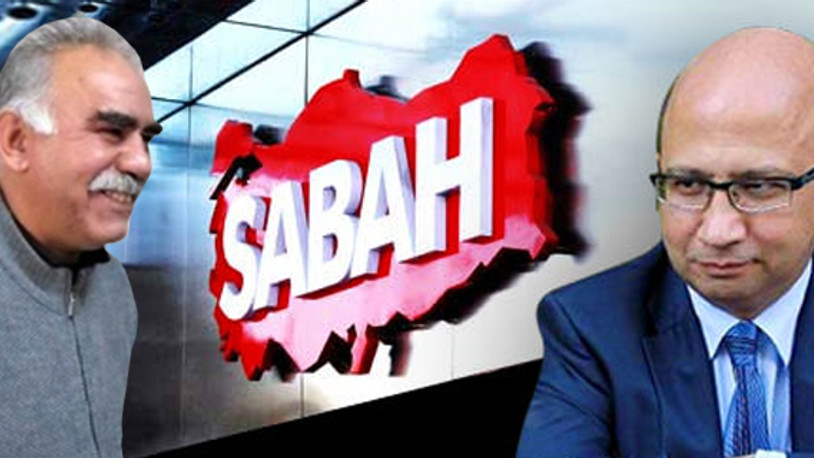 Yandaş gazeteciden Abdullah Öcalan'a İstanbul Seçimi'nde AKP için 'imdat' çağrısı