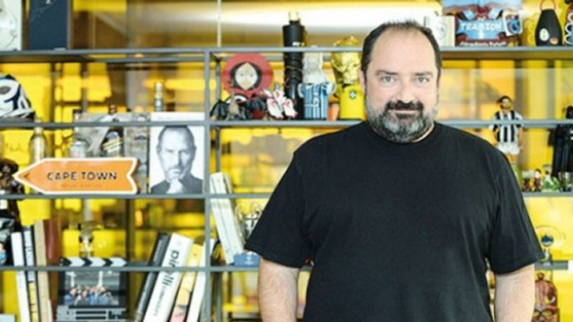 Yemeksepeti CEO'sunun Binali Yıldırım tweet'i AKP'lilerin zoruna gitti