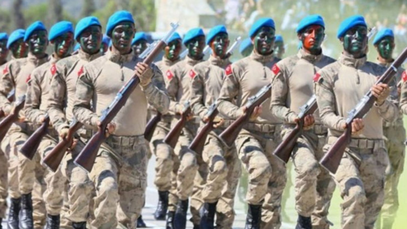 Yeni Askerlik Yasası haftaya kaldı