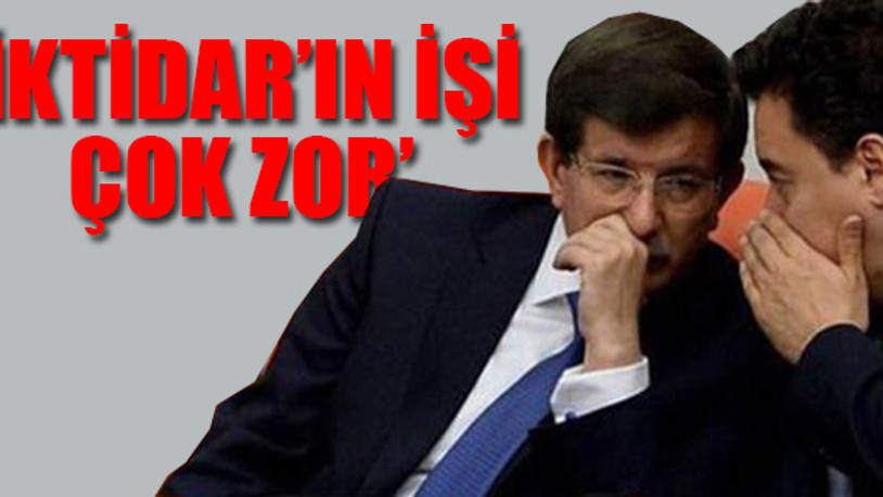 Taha Akyol: Yeni partilerin önceliği şehirler olacak