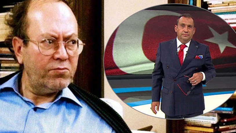 Yeni Şafak yazarından Erkan Tan’a: Paçoz