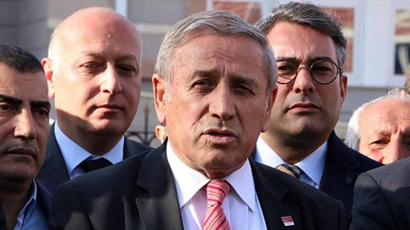 Yıldırım Kaya: Federasyonun listesini Erdoğan hazırladı