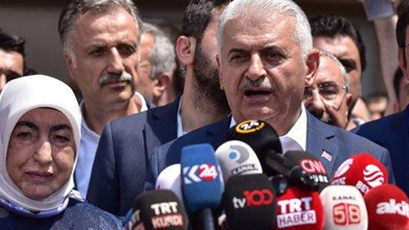 Yıldırım’dan bir ilk... Sandıkları terk etmeyin!