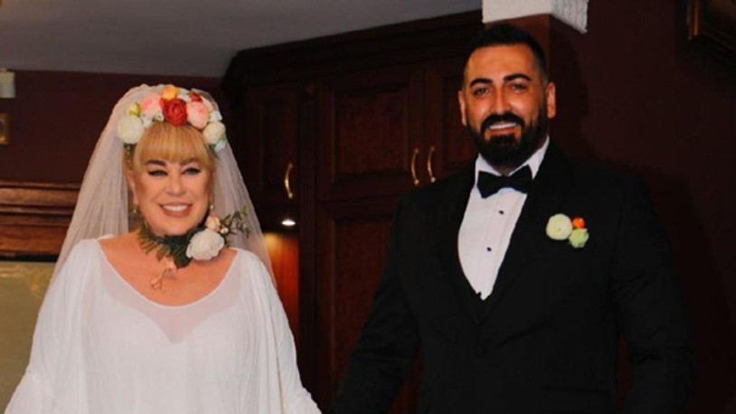 Zerrin Özer Murat Akıncı’ya boşanma davası açtı