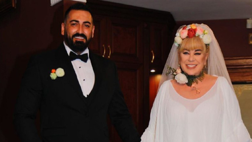 Zerrin Özer’in eşi Murat Akıncı ‘dolandırıcı’ iddiası