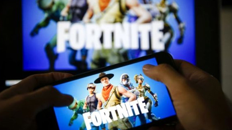 16 yaşındaki çocuk bilgisayar oyunundan 17 milyon kazandı