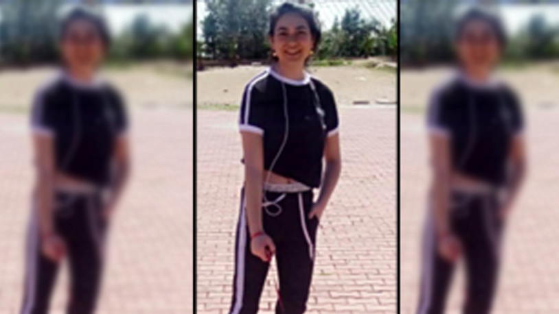 16 yaşındaki Sıla'dan haber alınamıyor