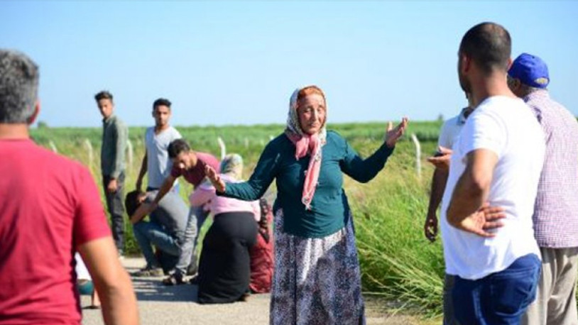4 kişiyi kurtardı, kendi akıntıya kapılıp hayatını kaybetti