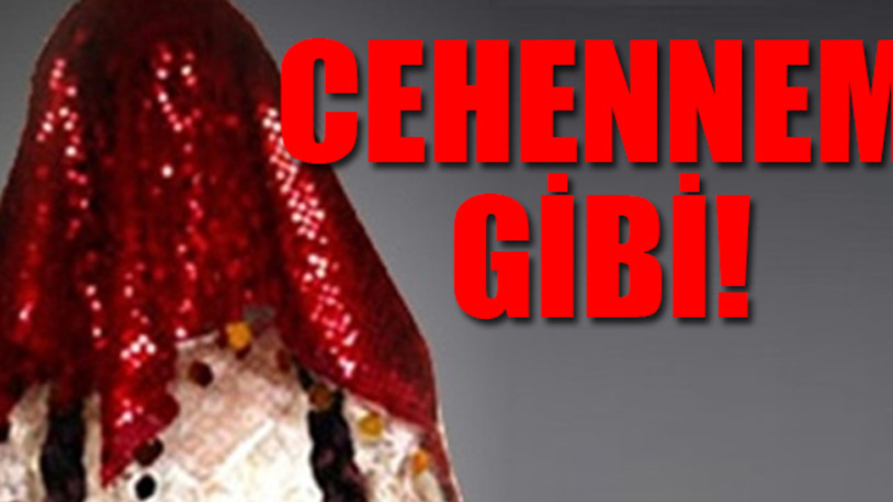 '85 bin çocuk doğum yaptı, evlilik yaşı 11’e düştü'