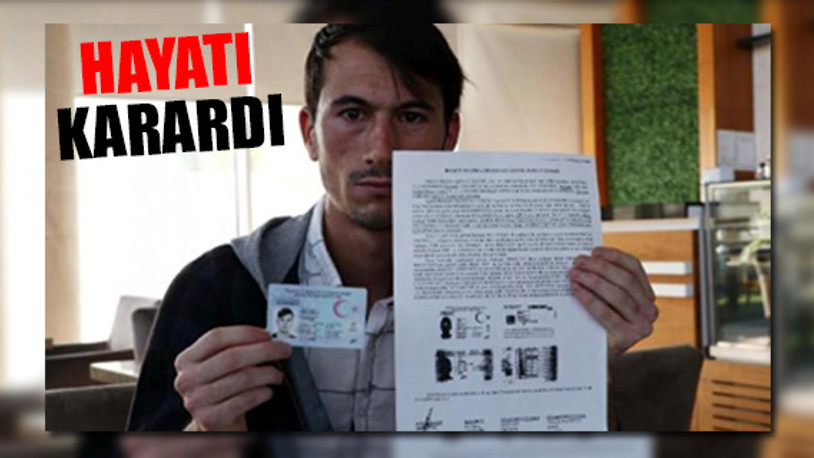 Acı gerçeği 23 yıl sonra öğrendi...