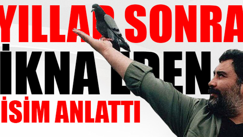 Ahmet Kaya ne istiyordu?