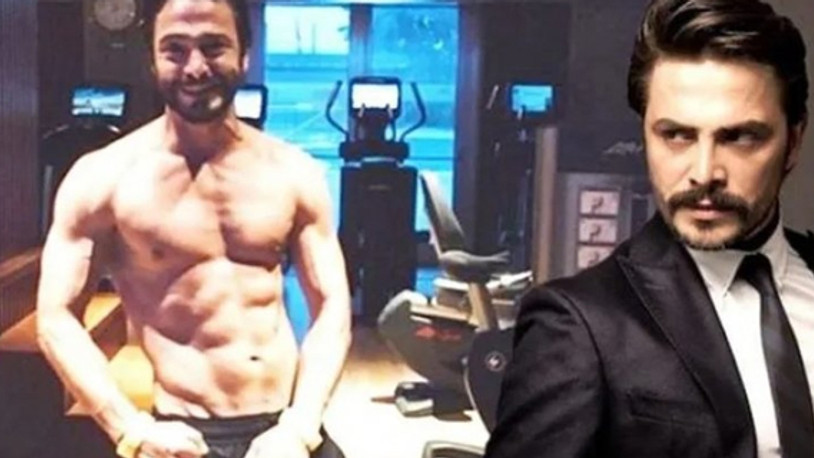 Ahmet Kural'ın yeni hali şaşkına çevirdi