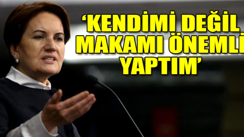 'AK Partili vekillerin eşleri 'benimkini azarla' diye arardı'