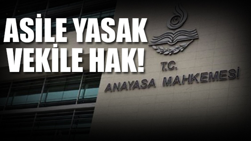 Akademisyen vekile çifte maaş kıyağı!