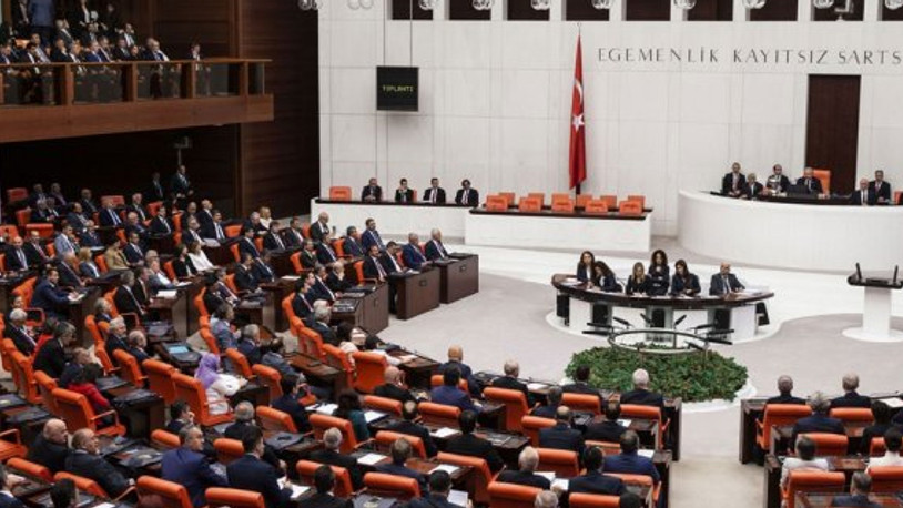 AKP, CHP, MHP ve İYİ Parti’den ortak bildiri