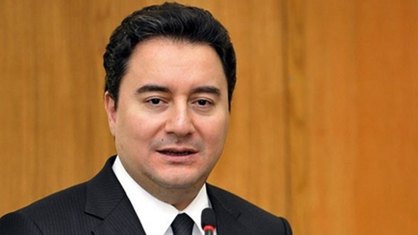 Ali Babacan'a FETÖ'den suç duyurusu!