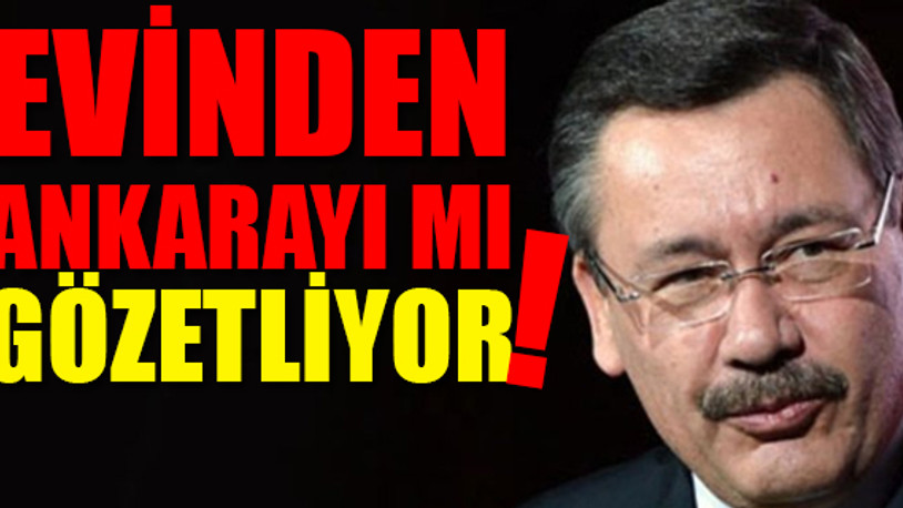 ANFA'dan Melih Gökçek'e ihtarname! 