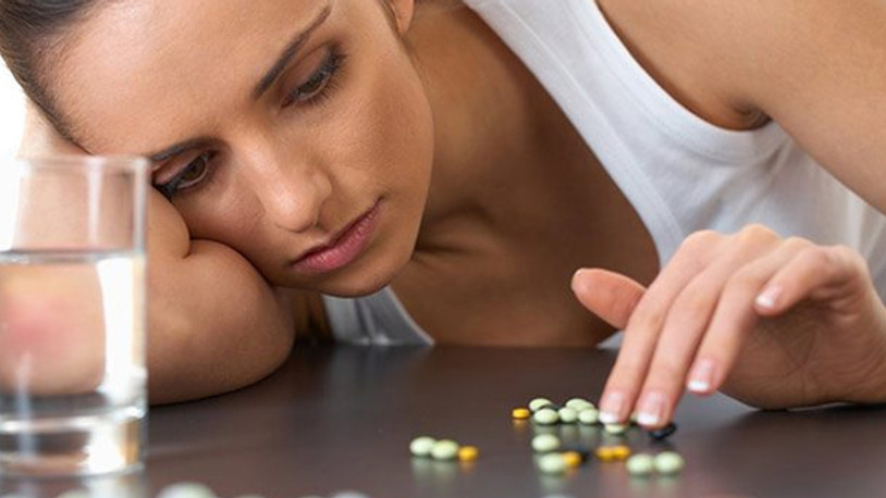 Antidepresan kullananlar dikkat!