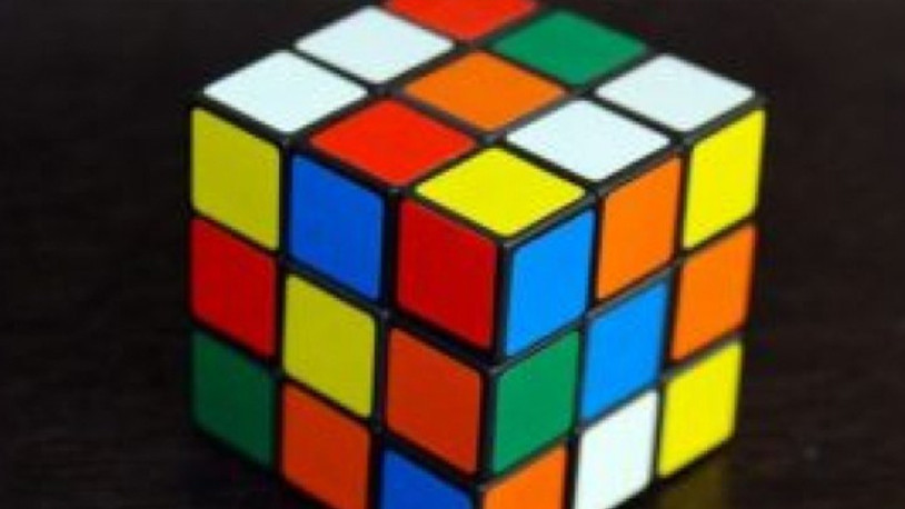 Araştırmacılar tarafından Rubik küpleri bir dakikadan az sürede çözebilen algoritma geliştirildi