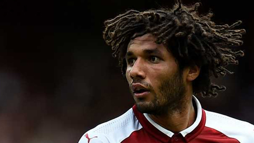 Arsenal’in yıldızı Mohamed Elneny’nin Mısır’daki evinde ceset bulundu!