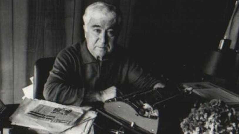 Aziz Nesin vefat yıl dönümünde anılıyor! Aziz Nesin kimdir?